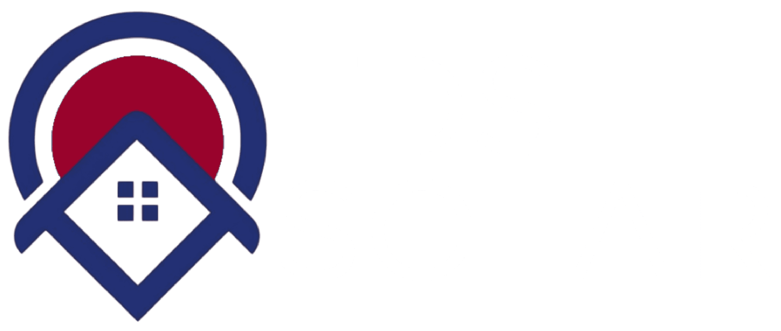 TDS Solar logo with solar panel icon and company name for renewable energy solutions.